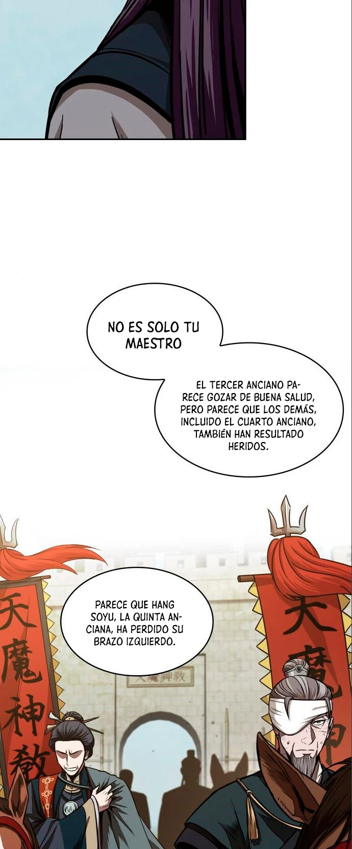 Nano Machine capítulo 102 página 23