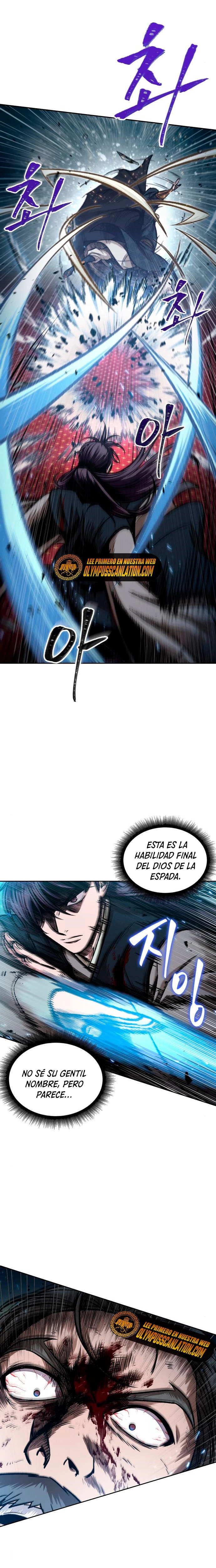 Nano Machine capítulo 104 página 13