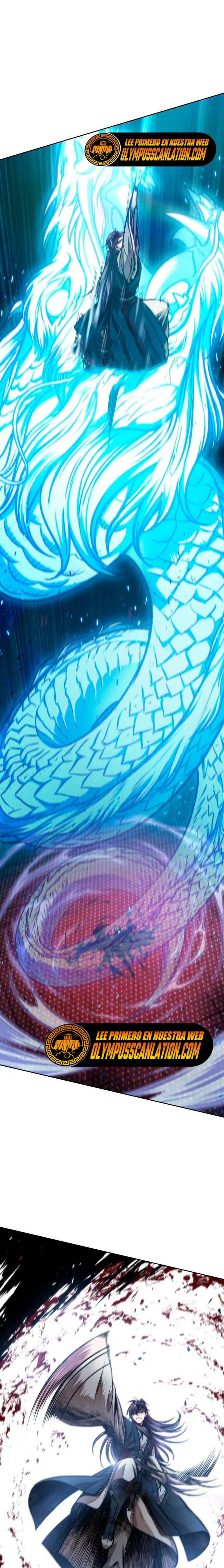 Nano Machine capítulo 104 página 14
