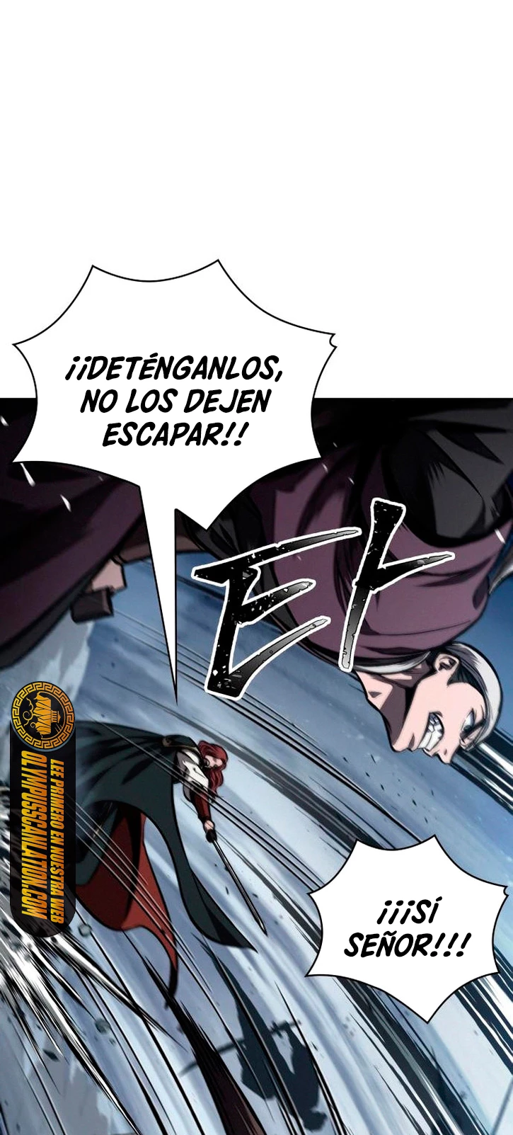 Nano Machine capítulo 108 página 41