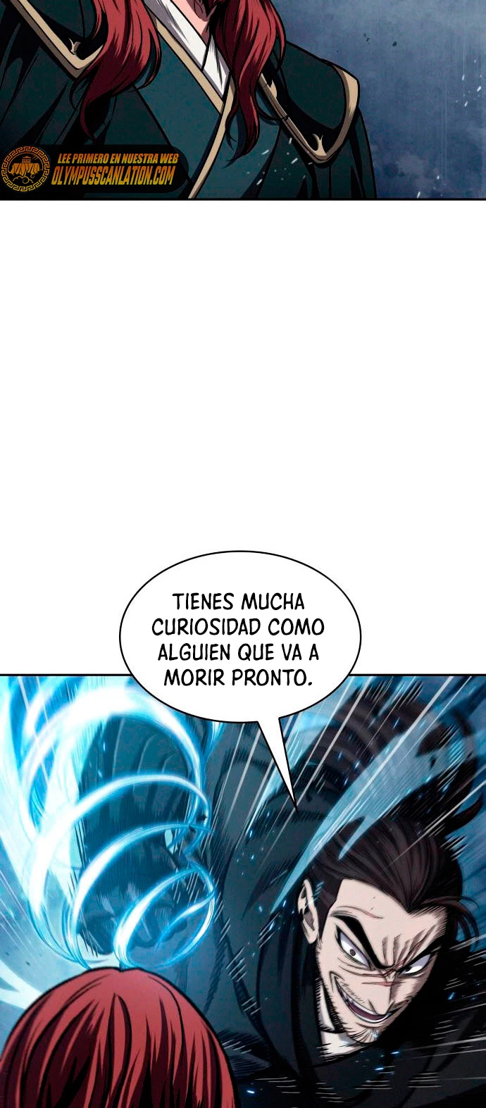 Nano Machine capítulo 109 página 17