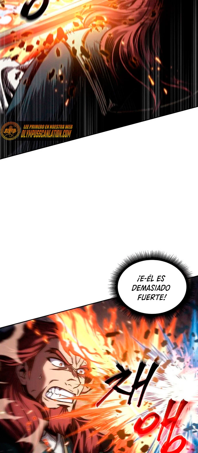 Nano Machine capítulo 109 página 21