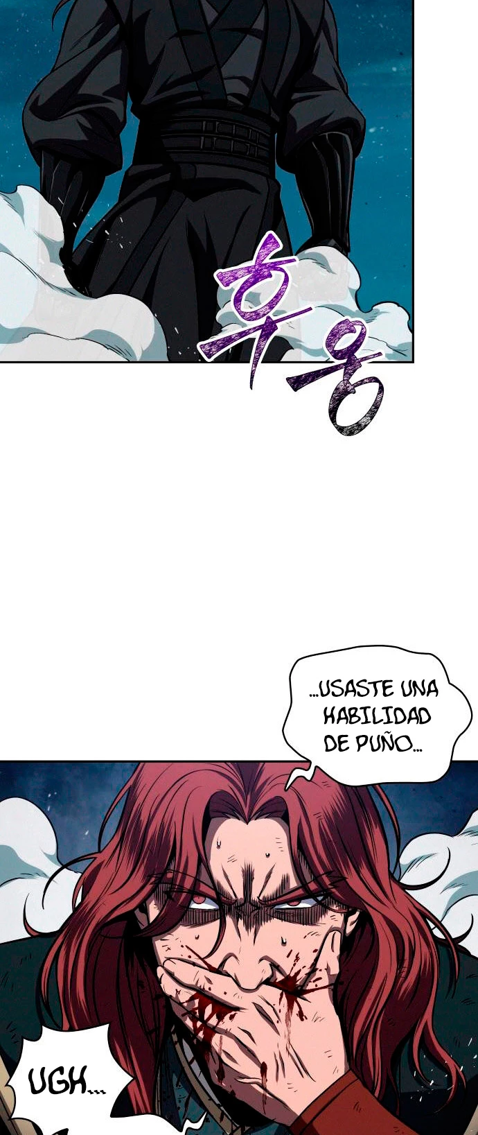 Nano Machine capítulo 109 página 34