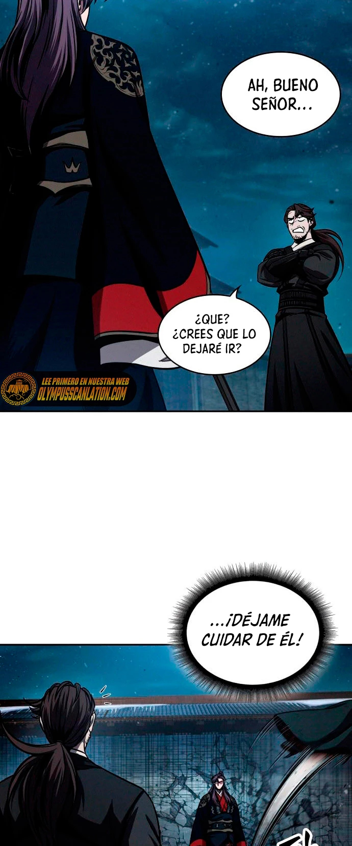 Nano Machine capítulo 109 página 54