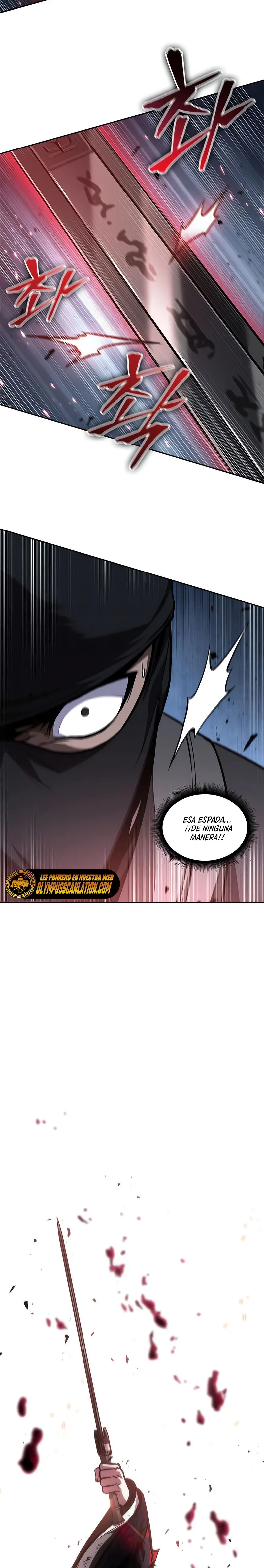 Nano Machine capítulo 119 página 13