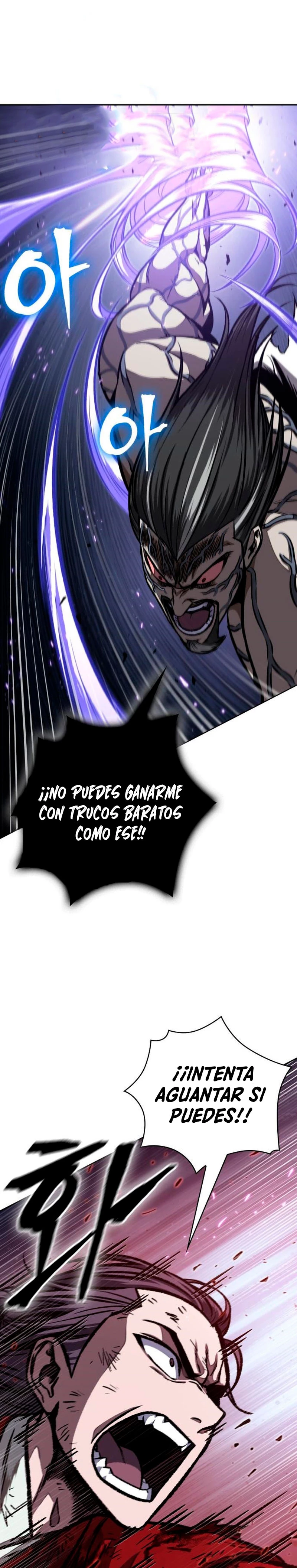 Nano Machine capítulo 120 página 23