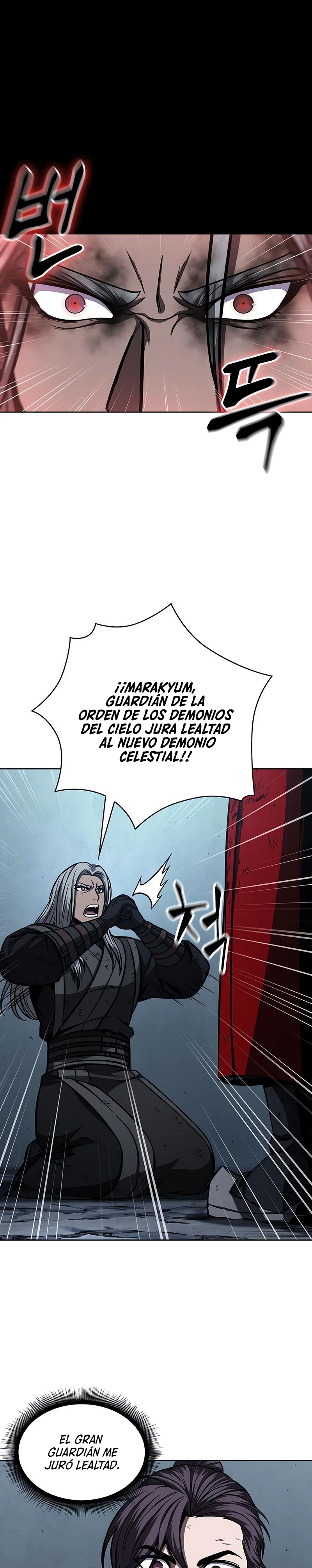 Nano Machine capítulo 121 página 24