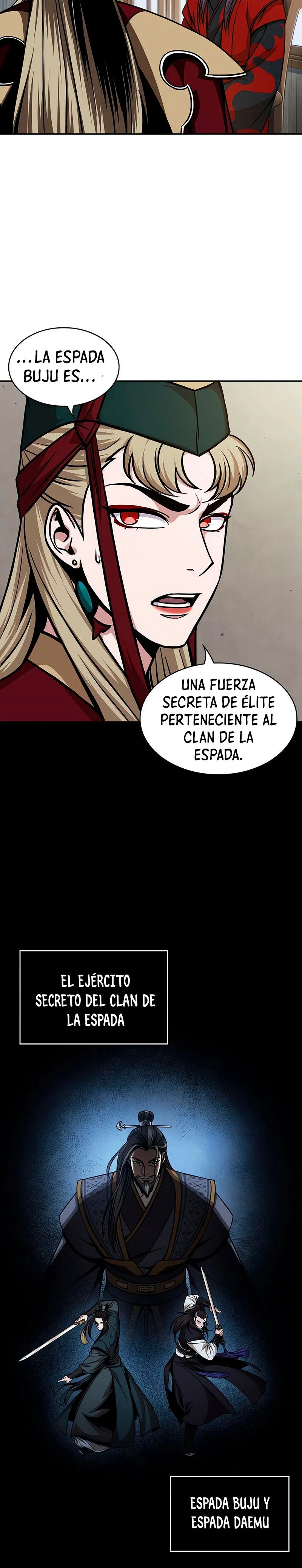Nano Machine capítulo 123 página 4