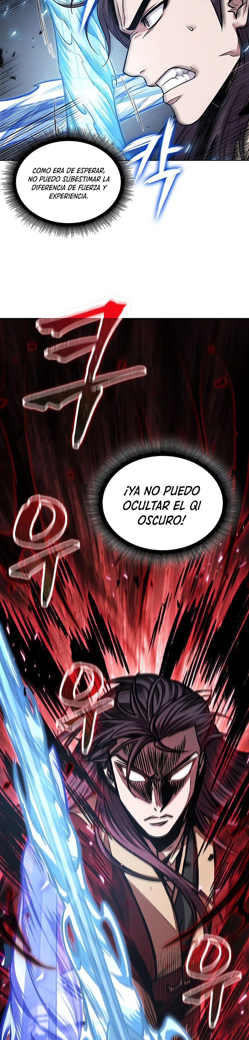 Nano Machine capítulo 127 página 16