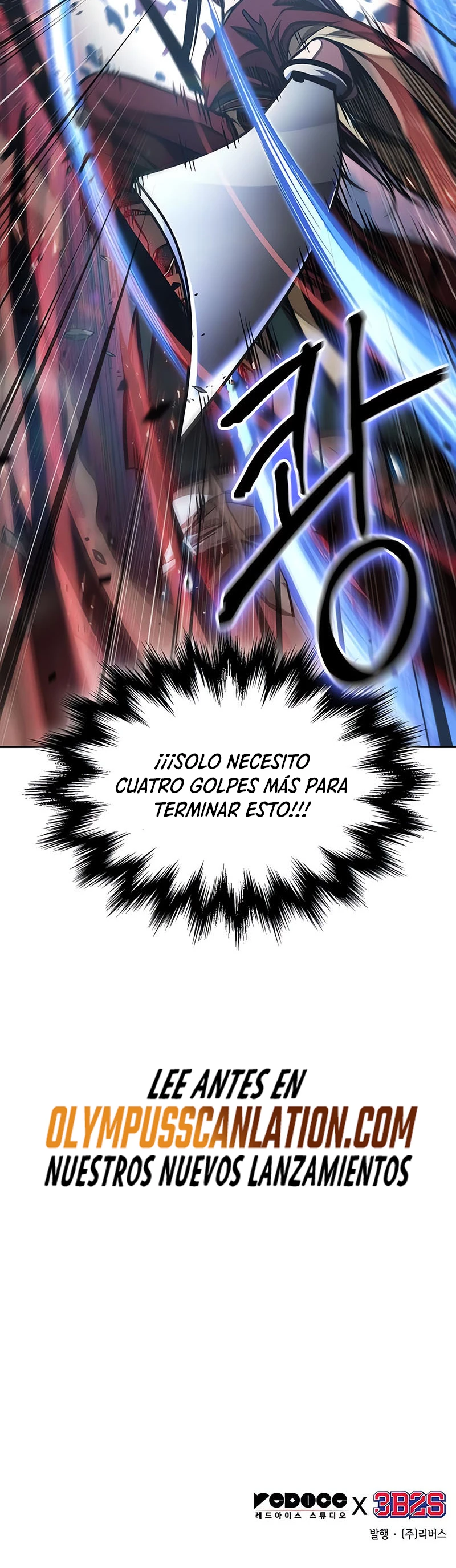 Nano Machine capítulo 127 página 43