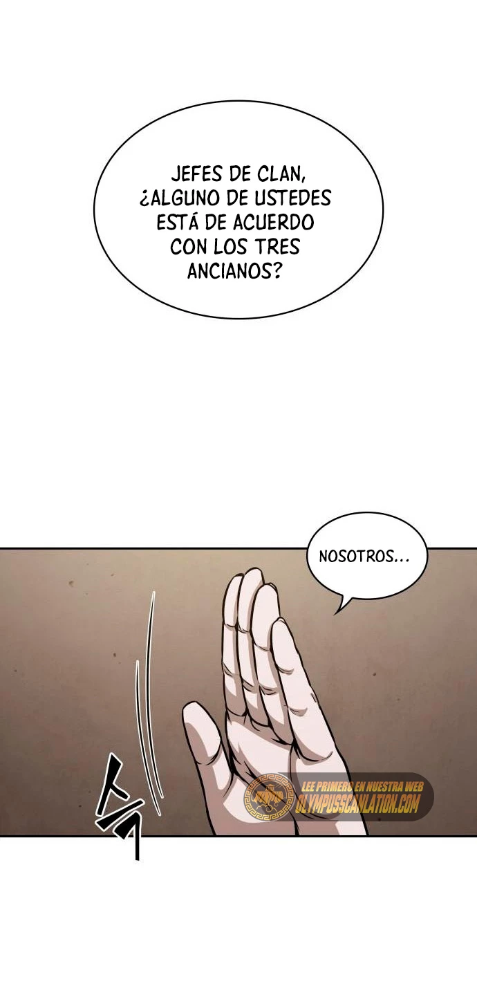 Nano Machine capítulo 136 página 37
