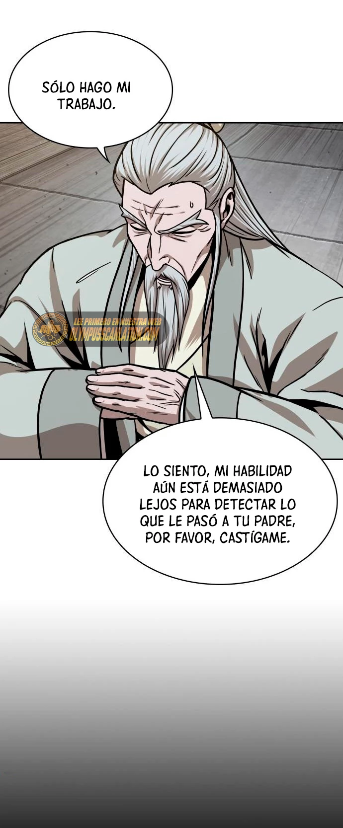 Nano Machine capítulo 136 página 4