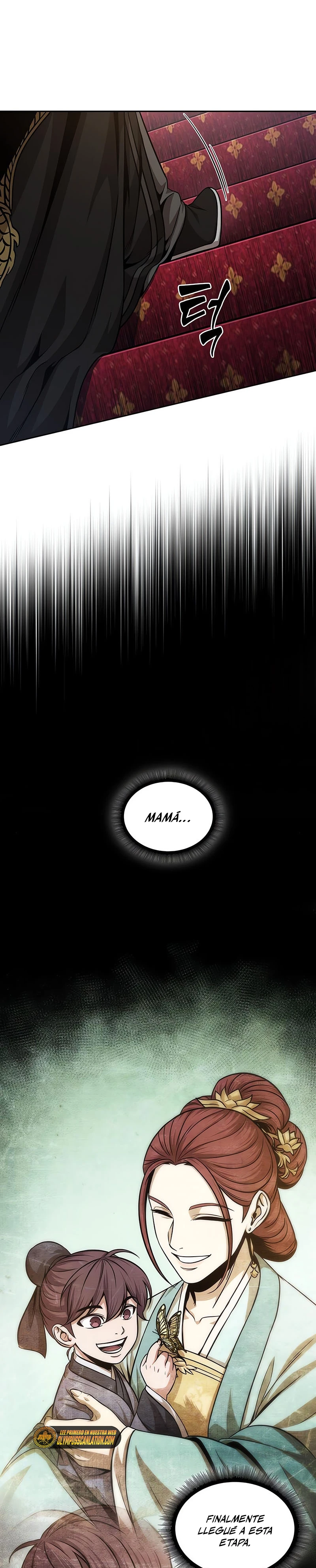 Nano Machine capítulo 138 página 28