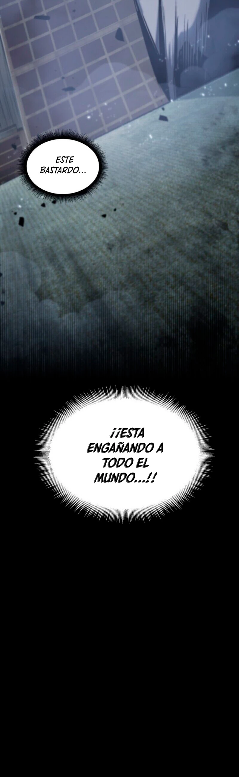 Nano Machine capítulo 14 página 44