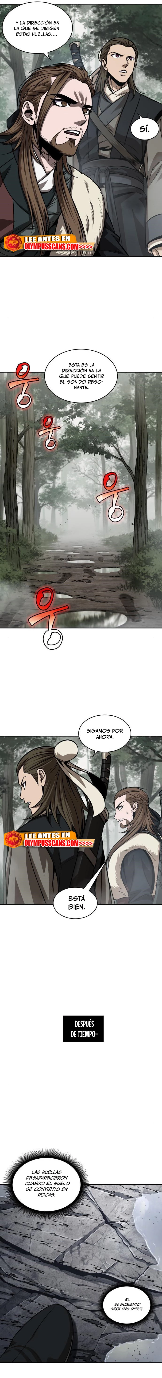 Nano Machine capítulo 144 página 19