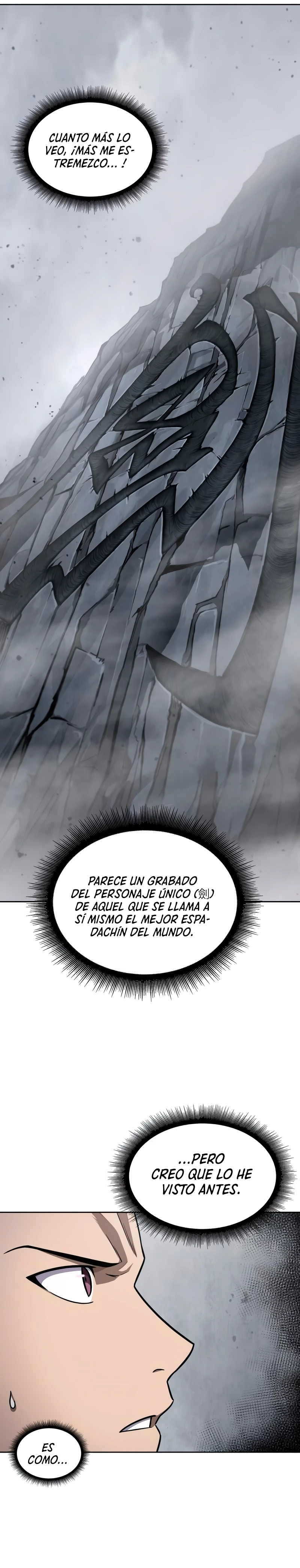 Nano Machine capítulo 145 página 4