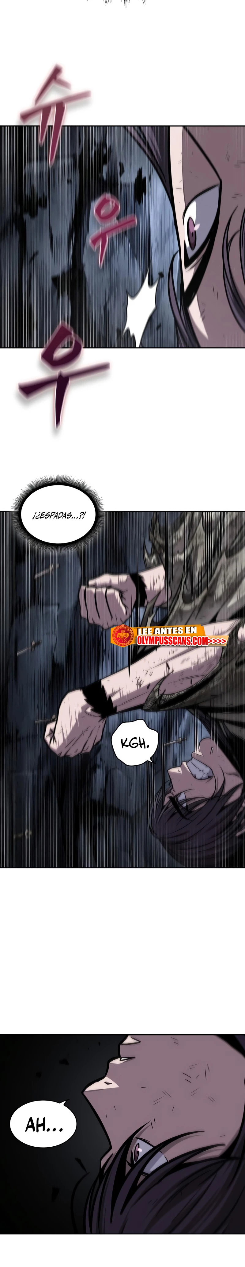 Nano Machine capítulo 146 página 24