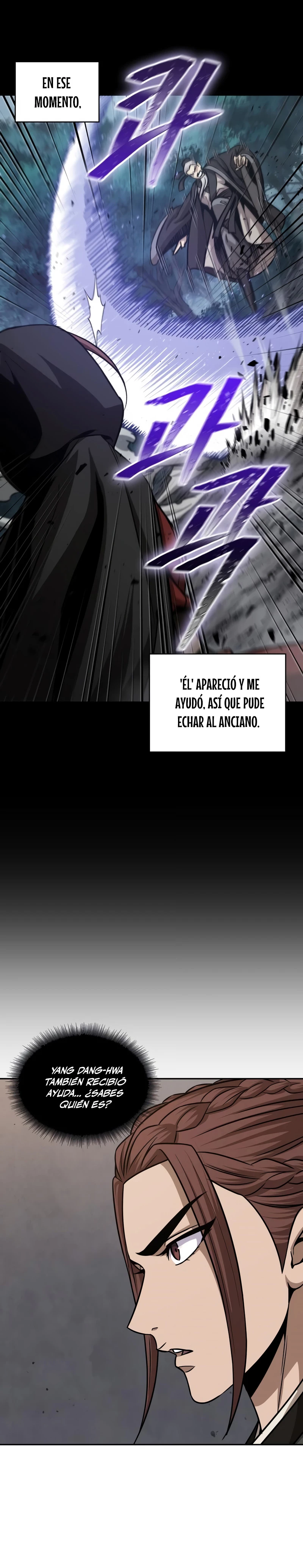 Nano Machine capítulo 147 página 27