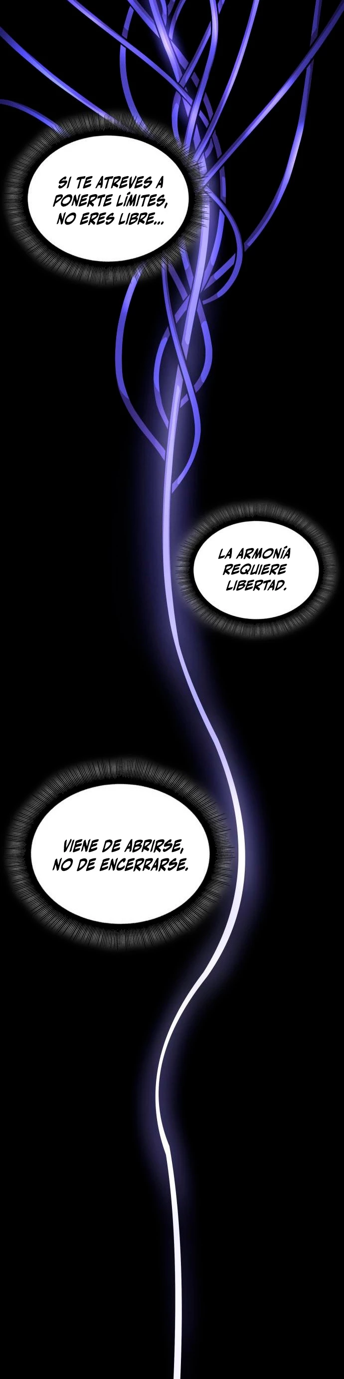 Nano Machine capítulo 148 página 25