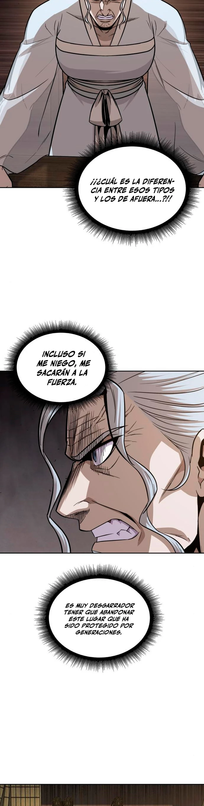 Nano Machine capítulo 148 página 40