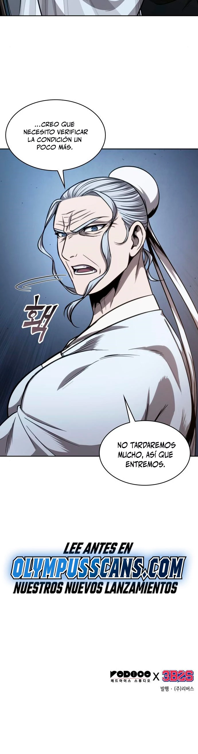 Nano Machine capítulo 148 página 46
