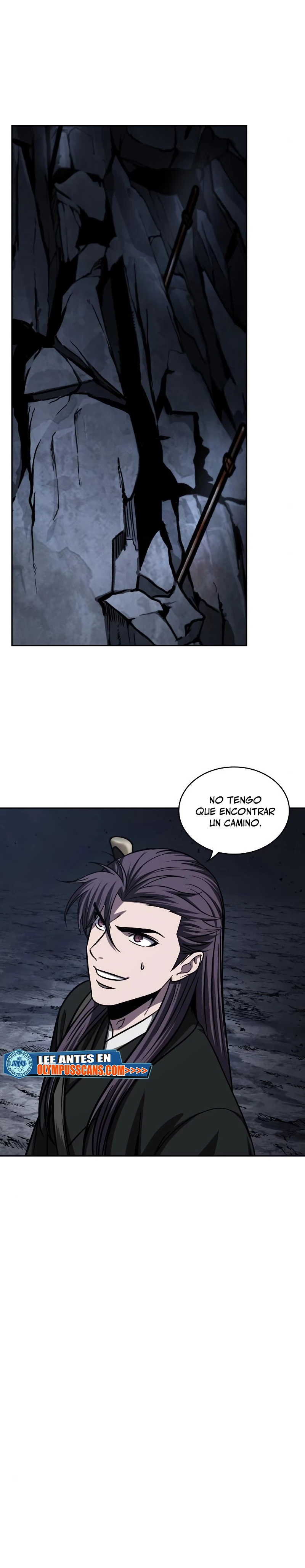 Nano Machine capítulo 149 página 10