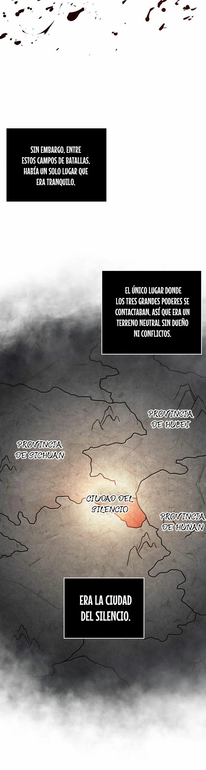 Nano Machine capítulo 157 página 4