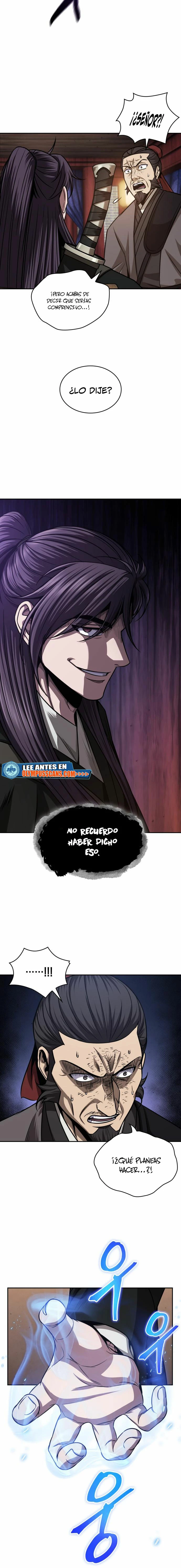 Nano Machine capítulo 159 página 15