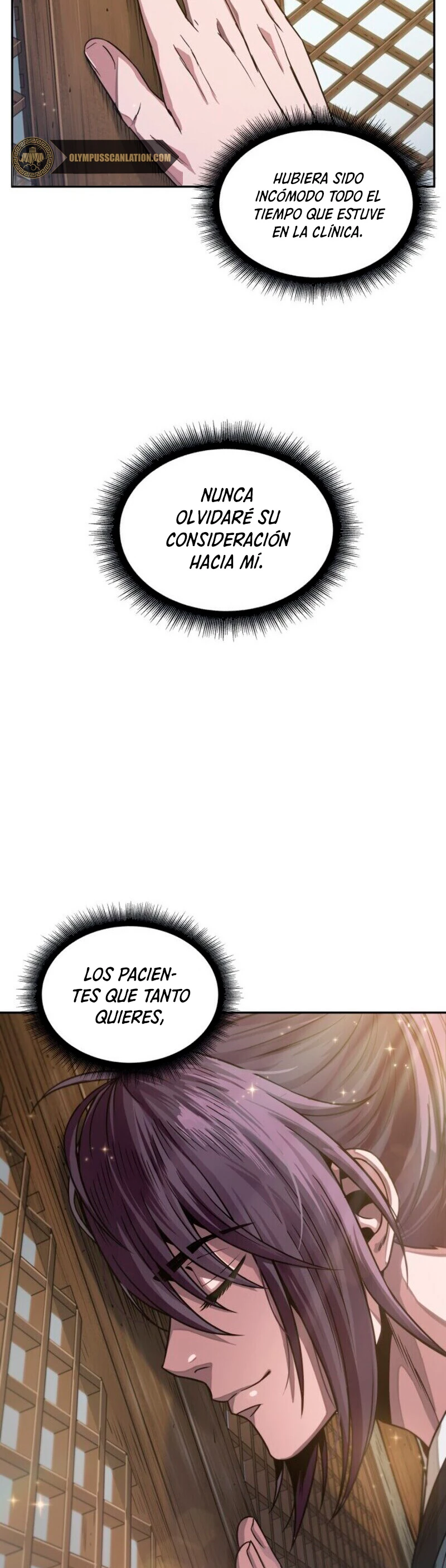 Nano Machine capítulo 17 página 41