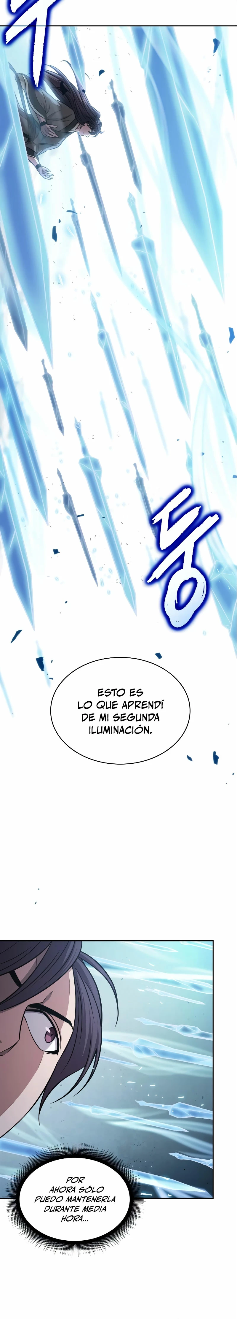 Nano Machine capítulo 177 página 17
