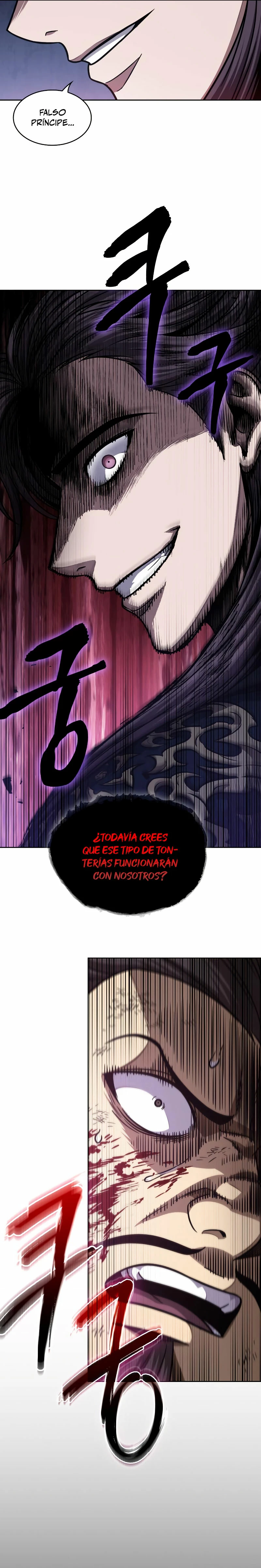 Nano Machine capítulo 182 página 11