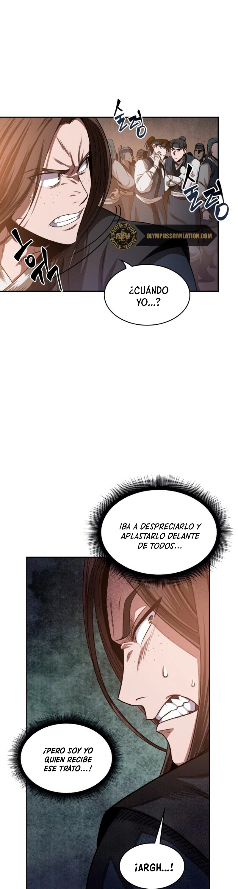 Nano Machine capítulo 19 página 24