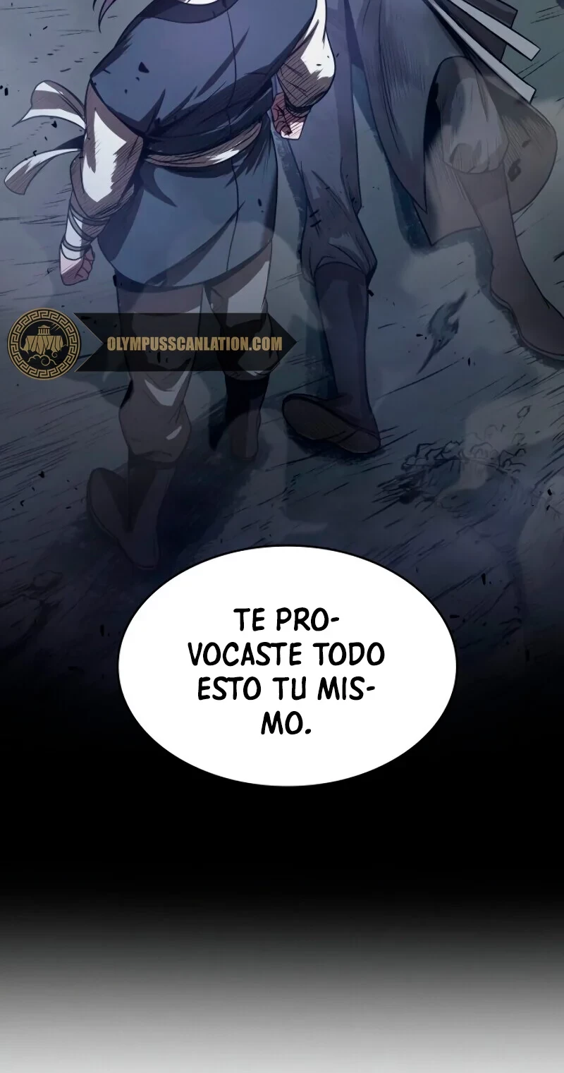 Nano Machine capítulo 20 página 61