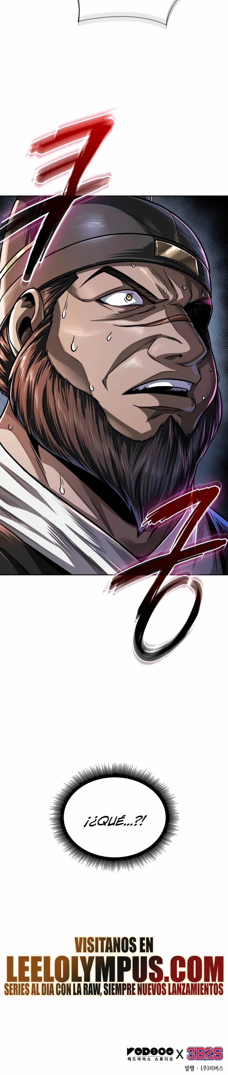 Nano Machine capítulo 210 página 28