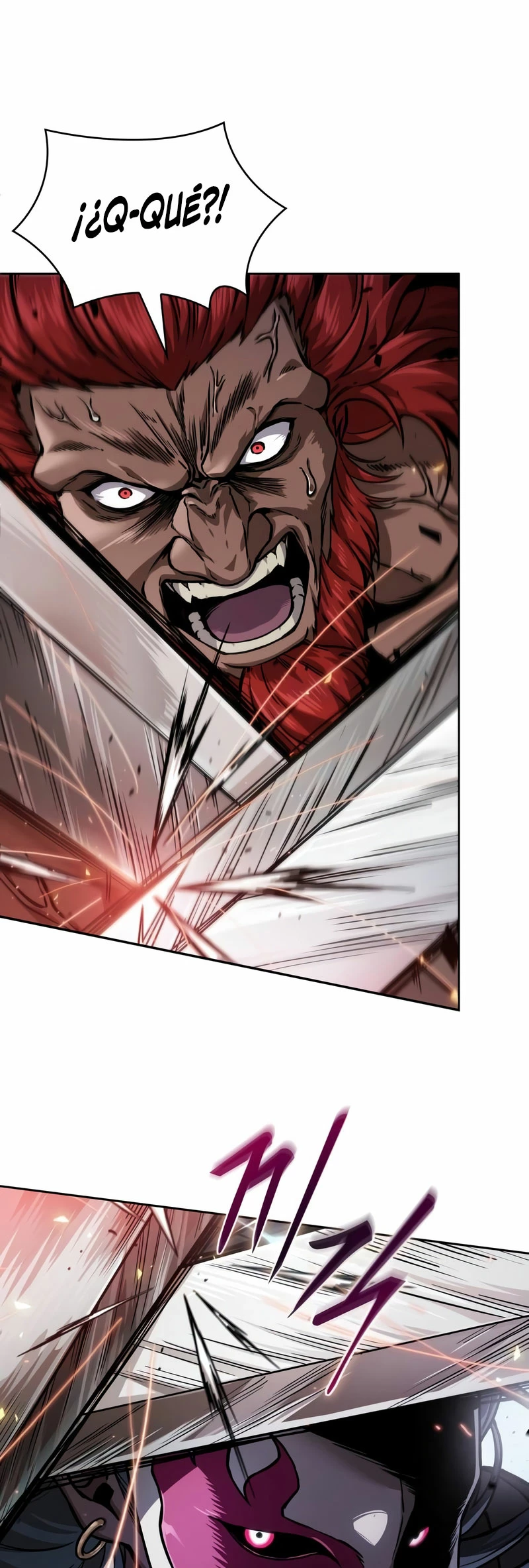 Nano Machine capítulo 228 página 29