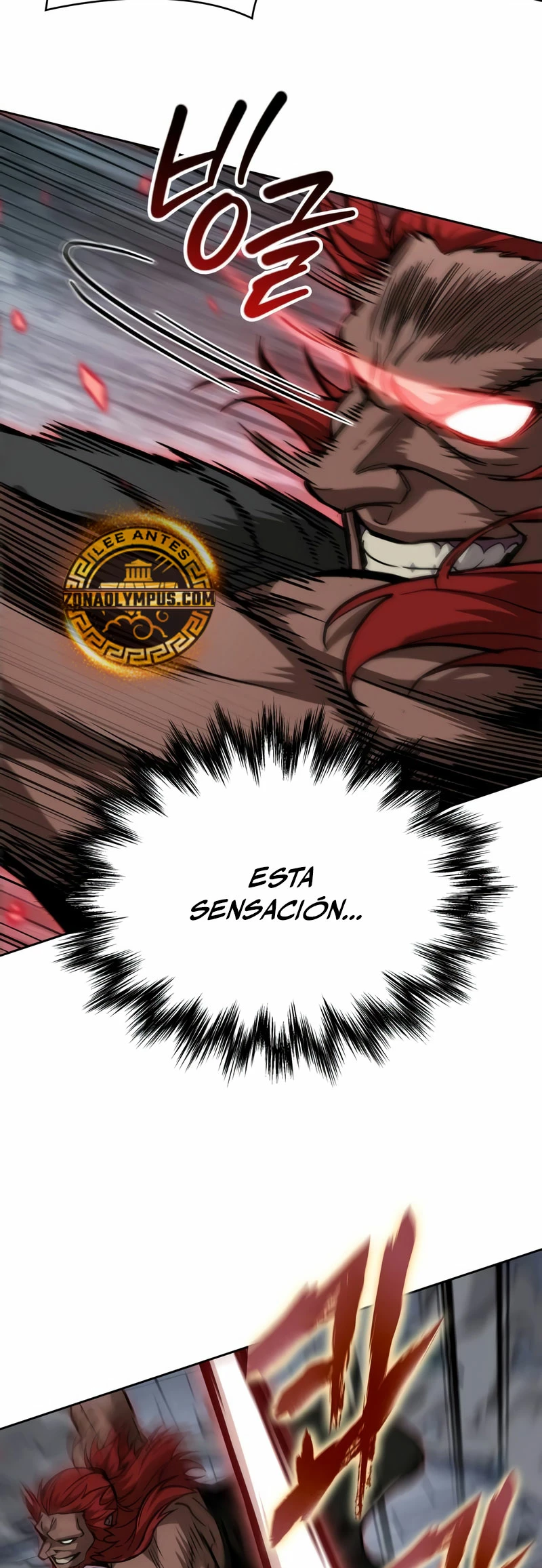 Nano Machine capítulo 233 página 42