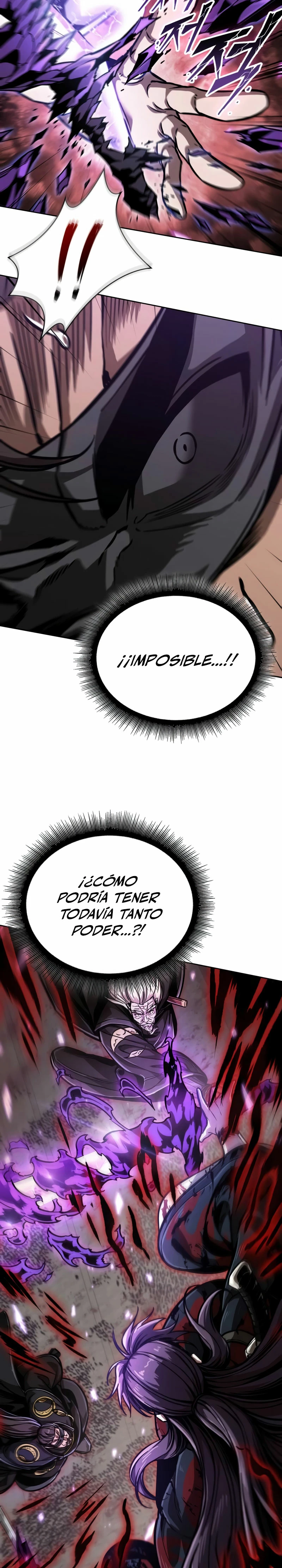 Nano Machine capítulo 235 página 4