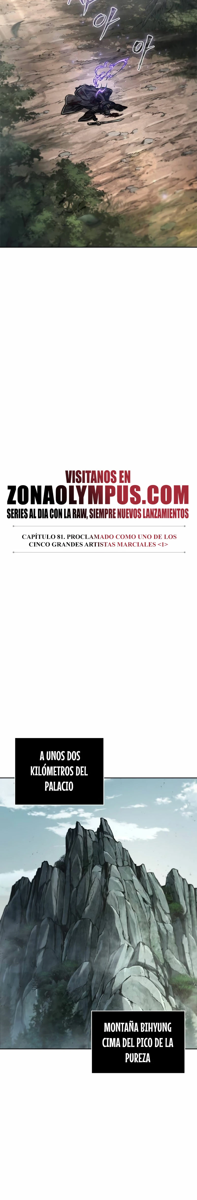 Nano Machine capítulo 236 página 12