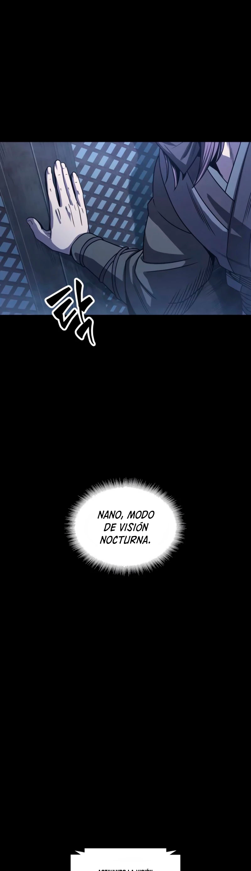 Nano Machine capítulo 24 página 29