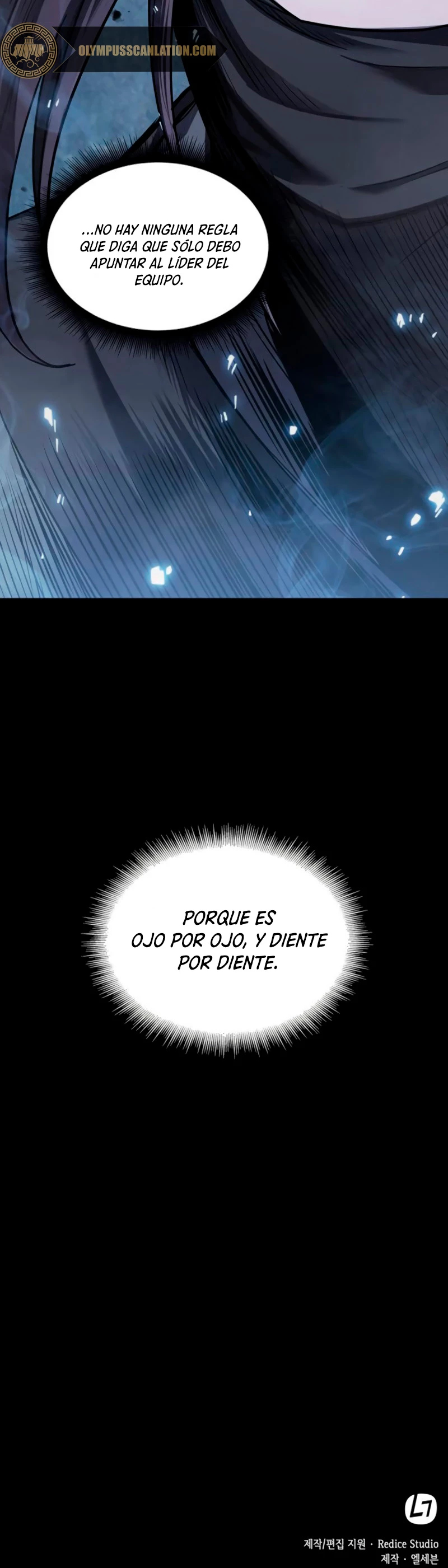 Nano Machine capítulo 24 página 45