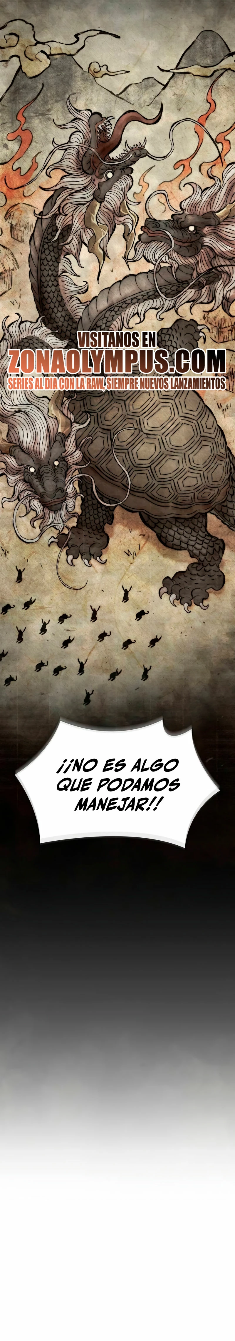 Nano Machine capítulo 241 página 35