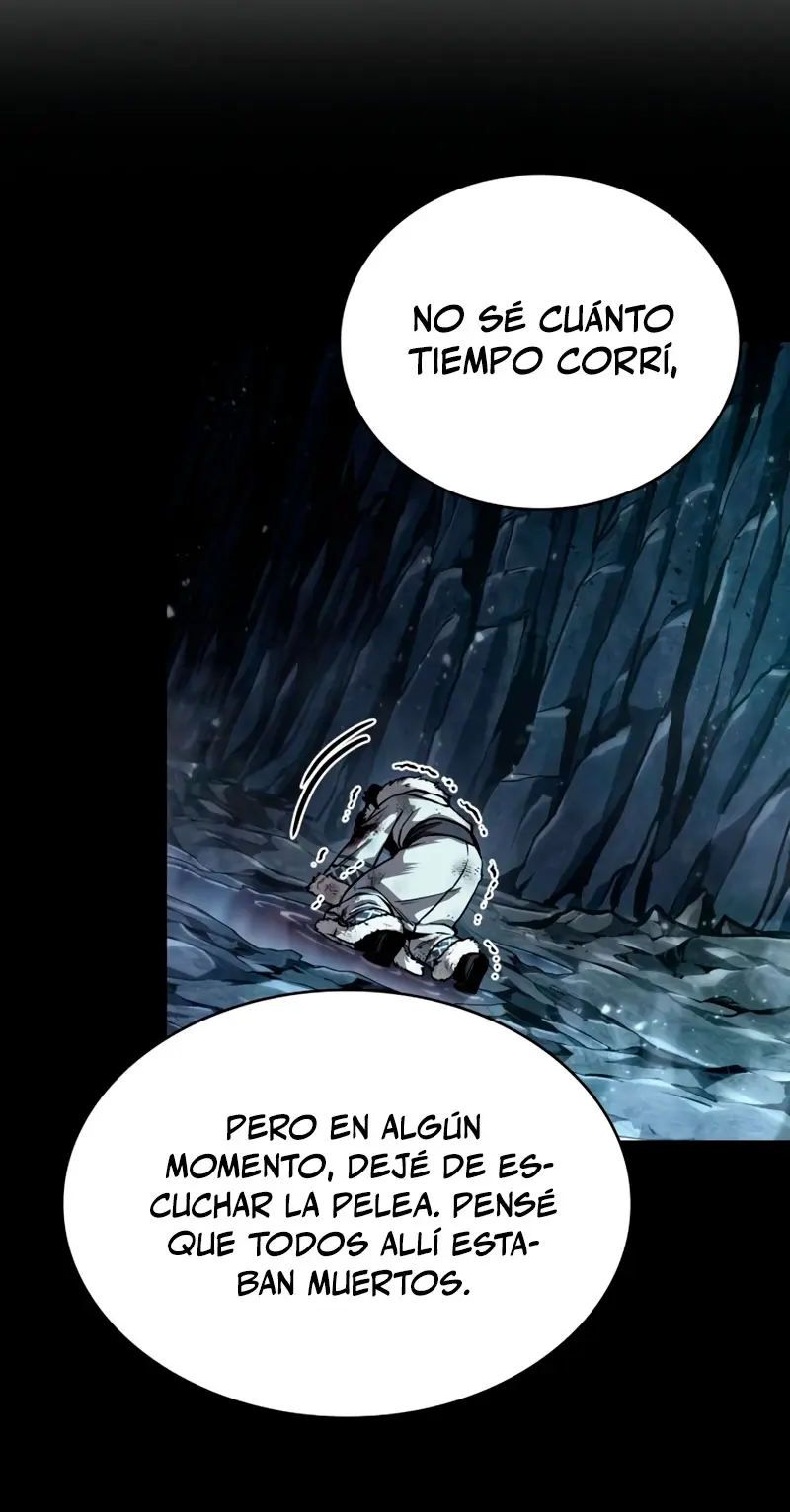 Nano Machine capítulo 243 página 10