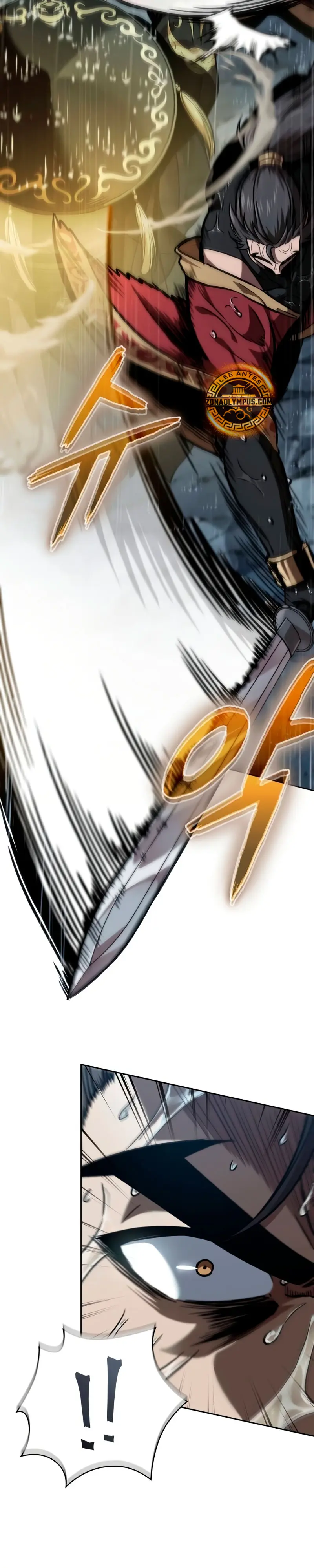 Nano Machine capítulo 243 página 33