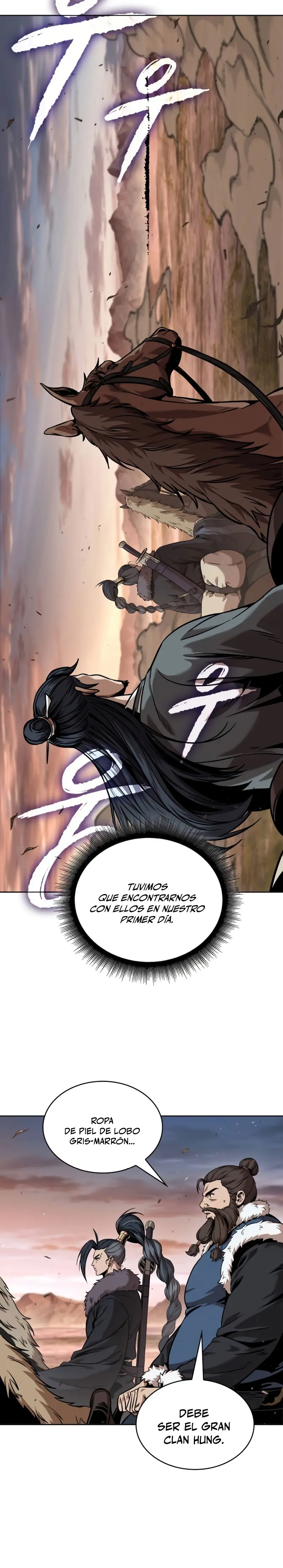 Nano Machine capítulo 245 página 29
