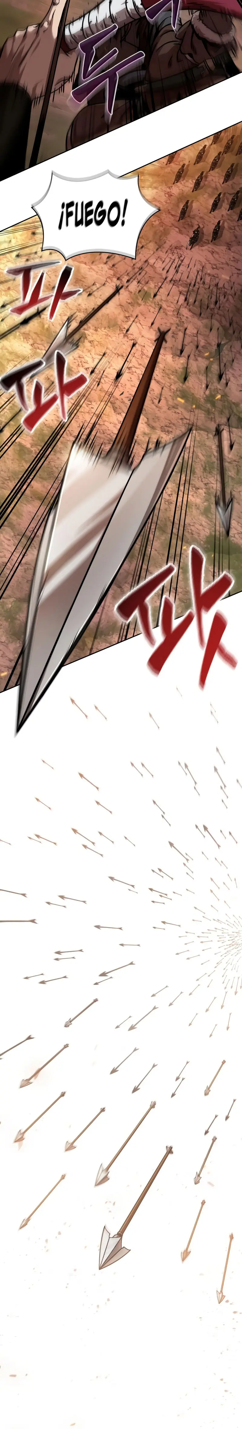 Nano Machine capítulo 247 página 17