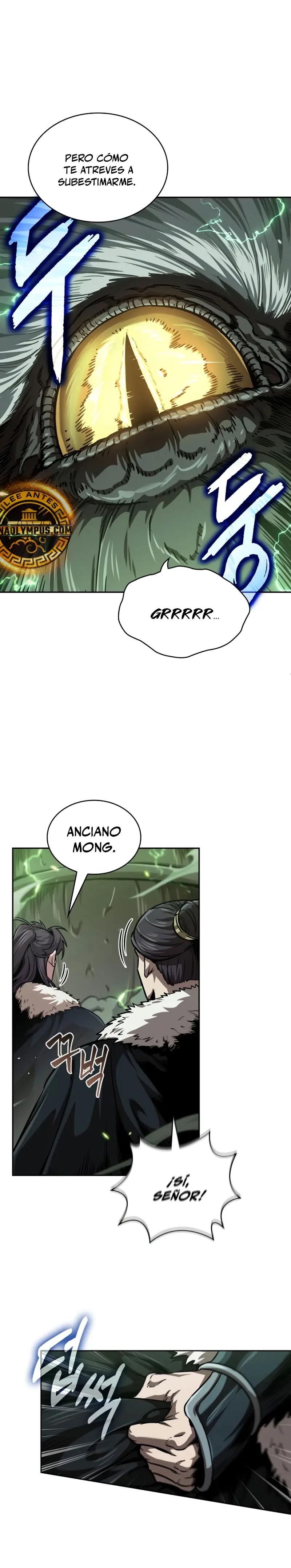 Nano Machine capítulo 253 página 41