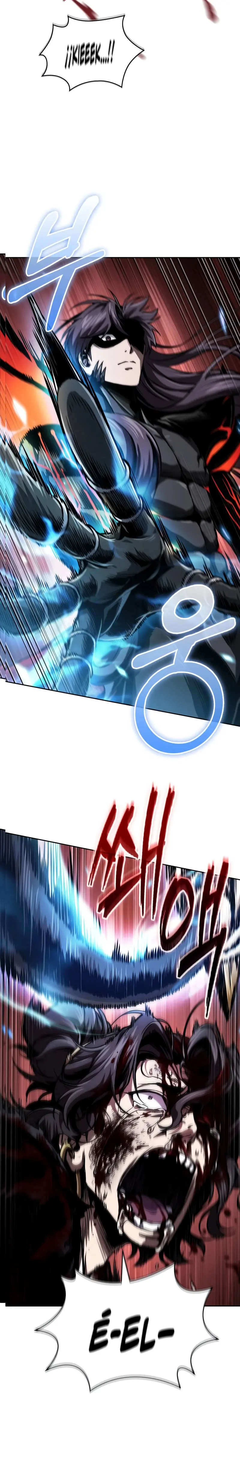 Nano Machine capítulo 269 página 46