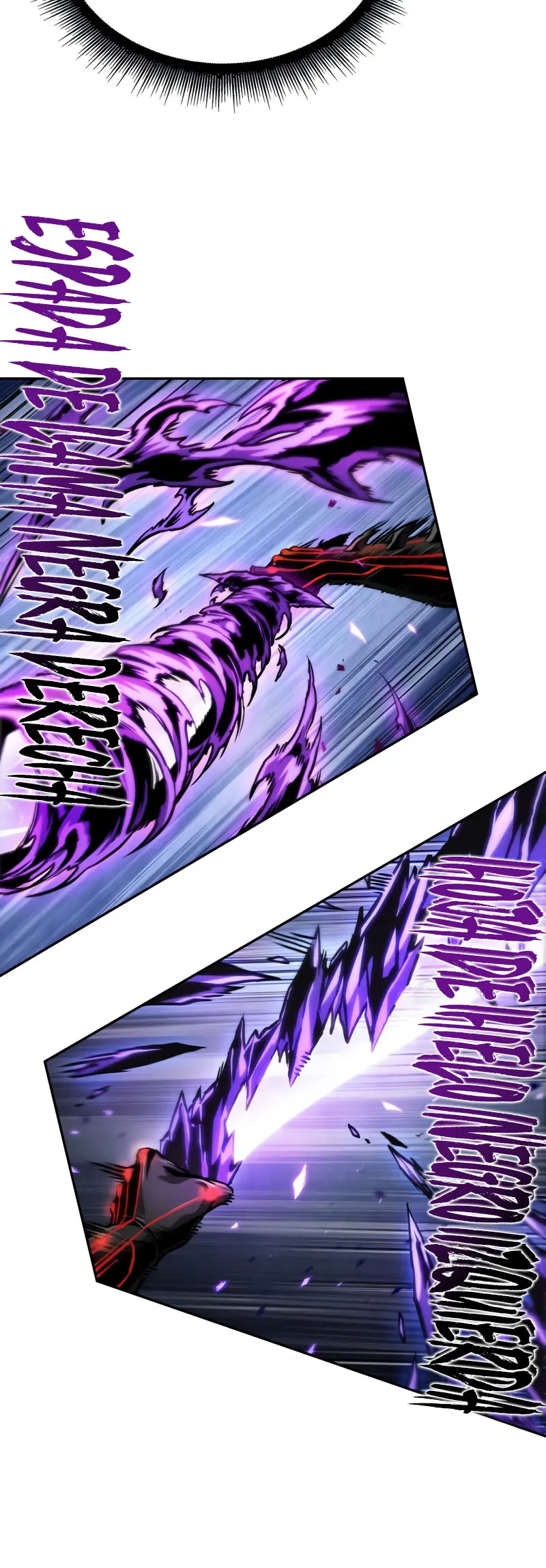 Nano Machine capítulo 271 página 23