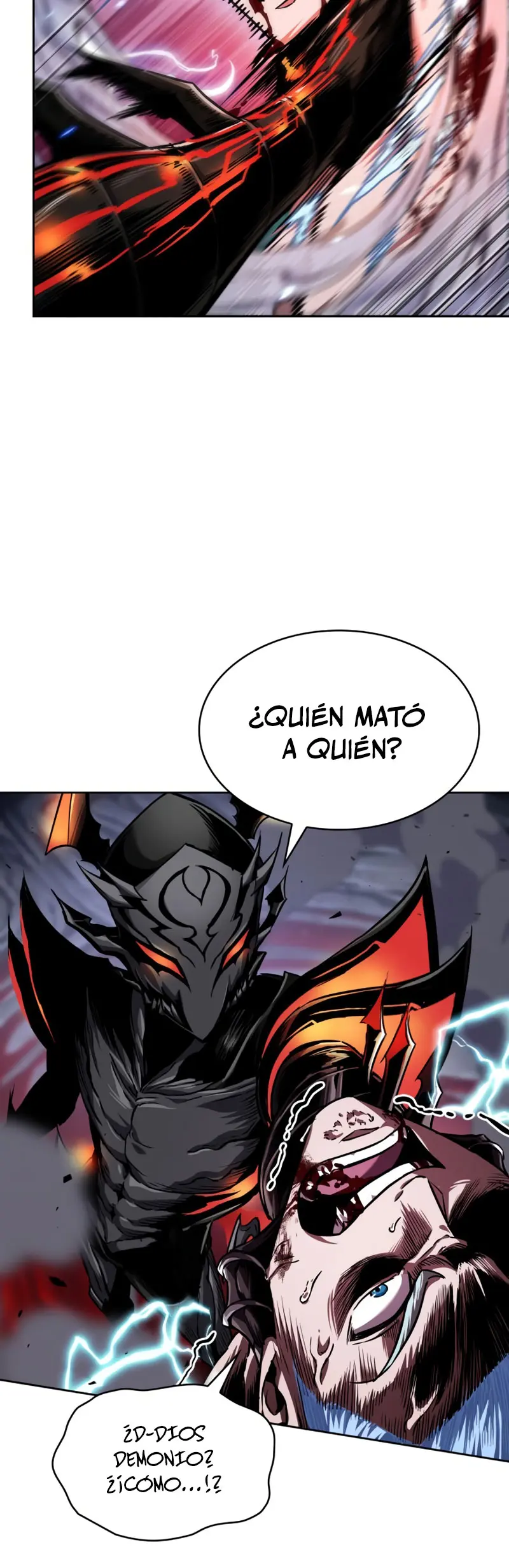 Nano Machine capítulo 272 página 29