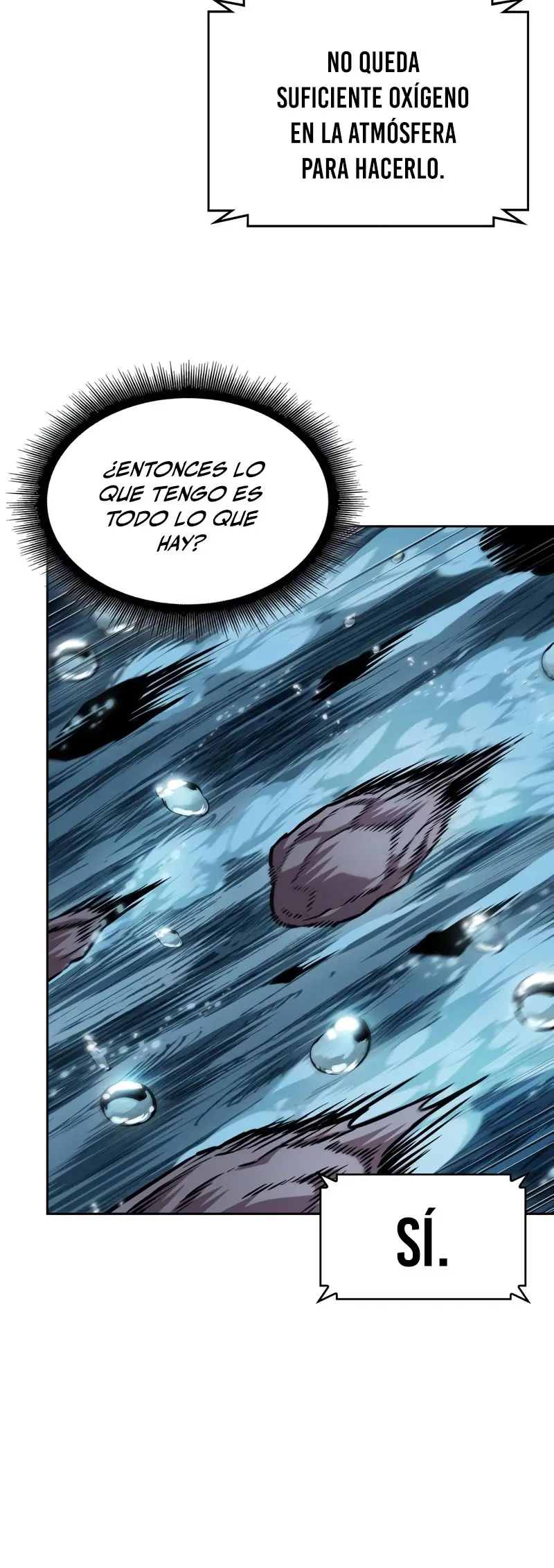 Nano Machine capítulo 273 página 13